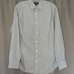 Banana Republic Factory Men's Dress Shirt